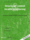 Structural Control & Health Monitoring雜志封面